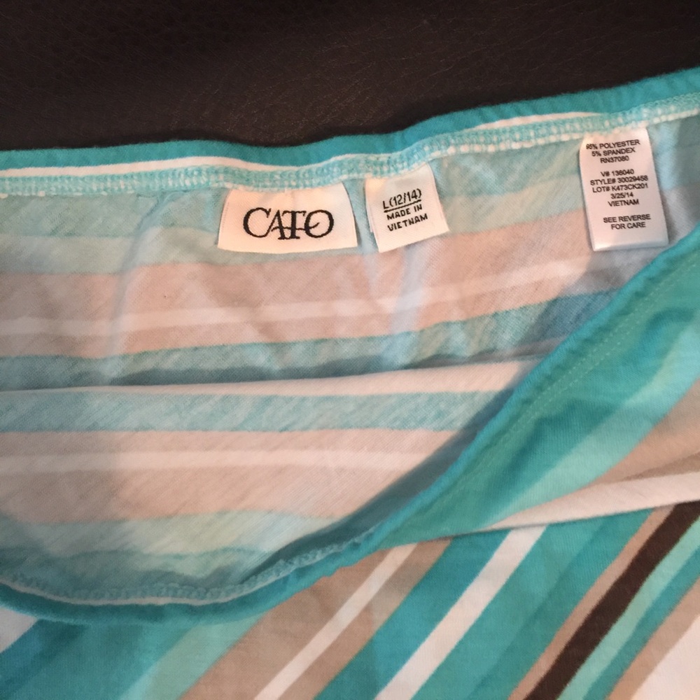 Skirt - Picture 2 of 2