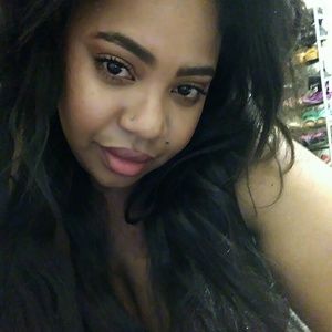 Meet your Posher, Tyanna