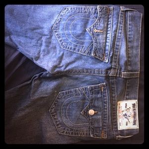 True Religion Jeans
