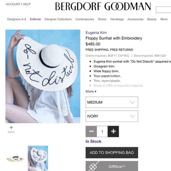 1 LEFT 5⭐️ RATED! Honeymoon JUST MARRIED Beach Hat - Picture 7 of 8