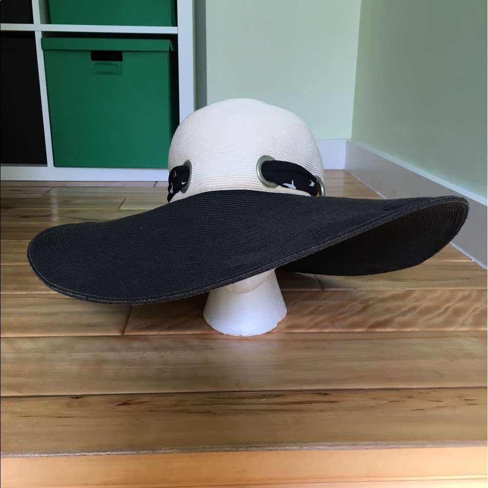 Elegant Hat