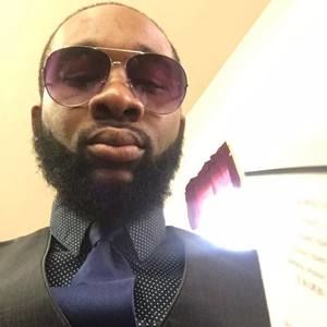 Meet your Posher, Bryan