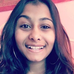 Meet your Posher, Alisha