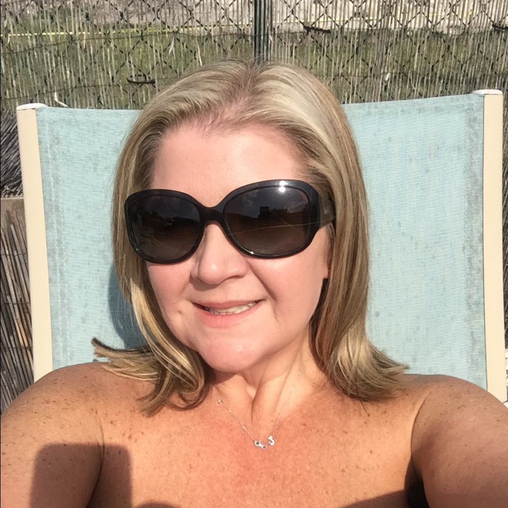 Meet your Posher, Jamee