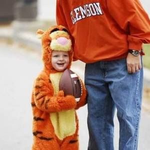 Meet your Posher, Joy