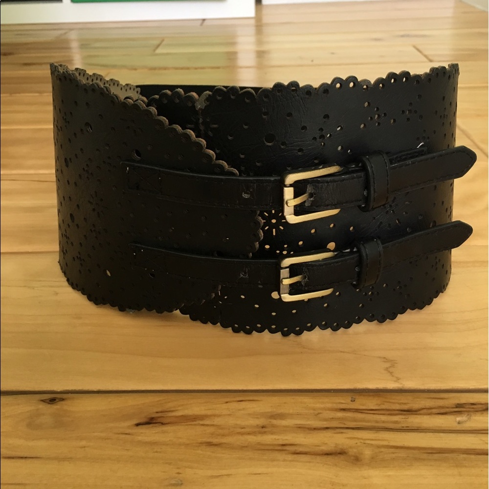 Bebe Belt