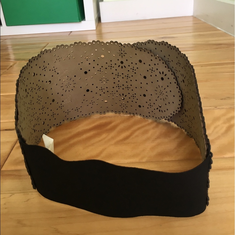 Bebe Belt - Picture 4 of 4
