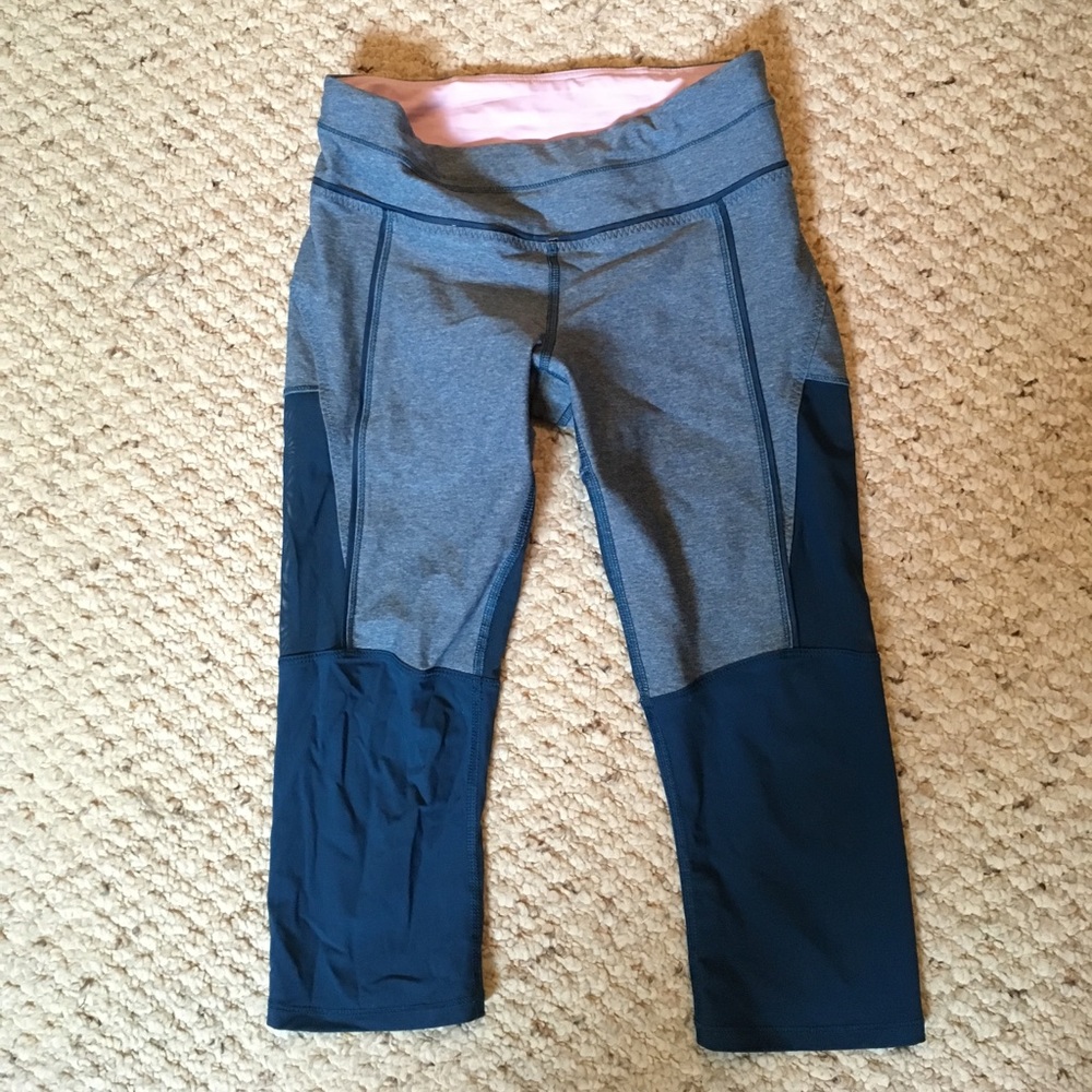 Lulu lemon pants