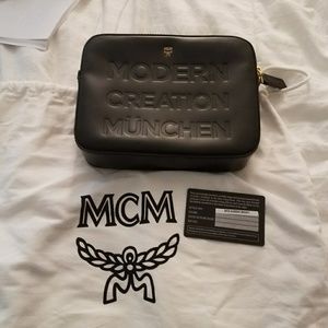 MCM Handbag