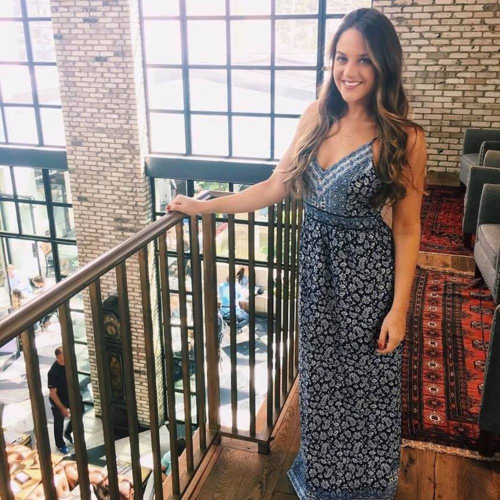 Meet your Posher, Alyssa