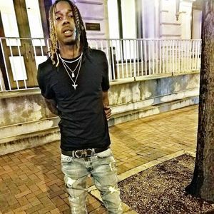 Meet your Posher, Calvin