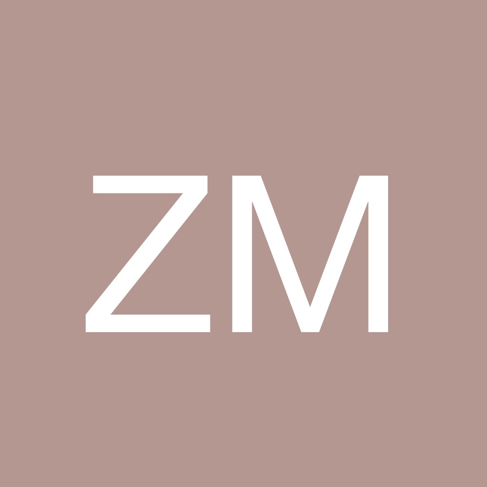 Meet your Posher, Zandrea