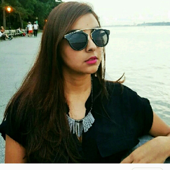 new Top quality Sunglasses Mirror d men or Women B - Picture 5 of 5