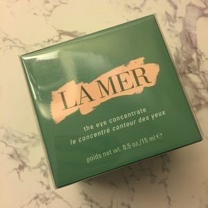 La Mer The Eye Concentrate