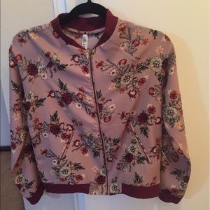 Beautiful Jacket