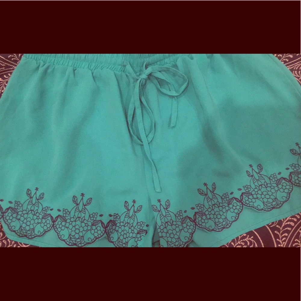 Women's shorts