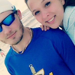 Meet your Posher, Sabrina