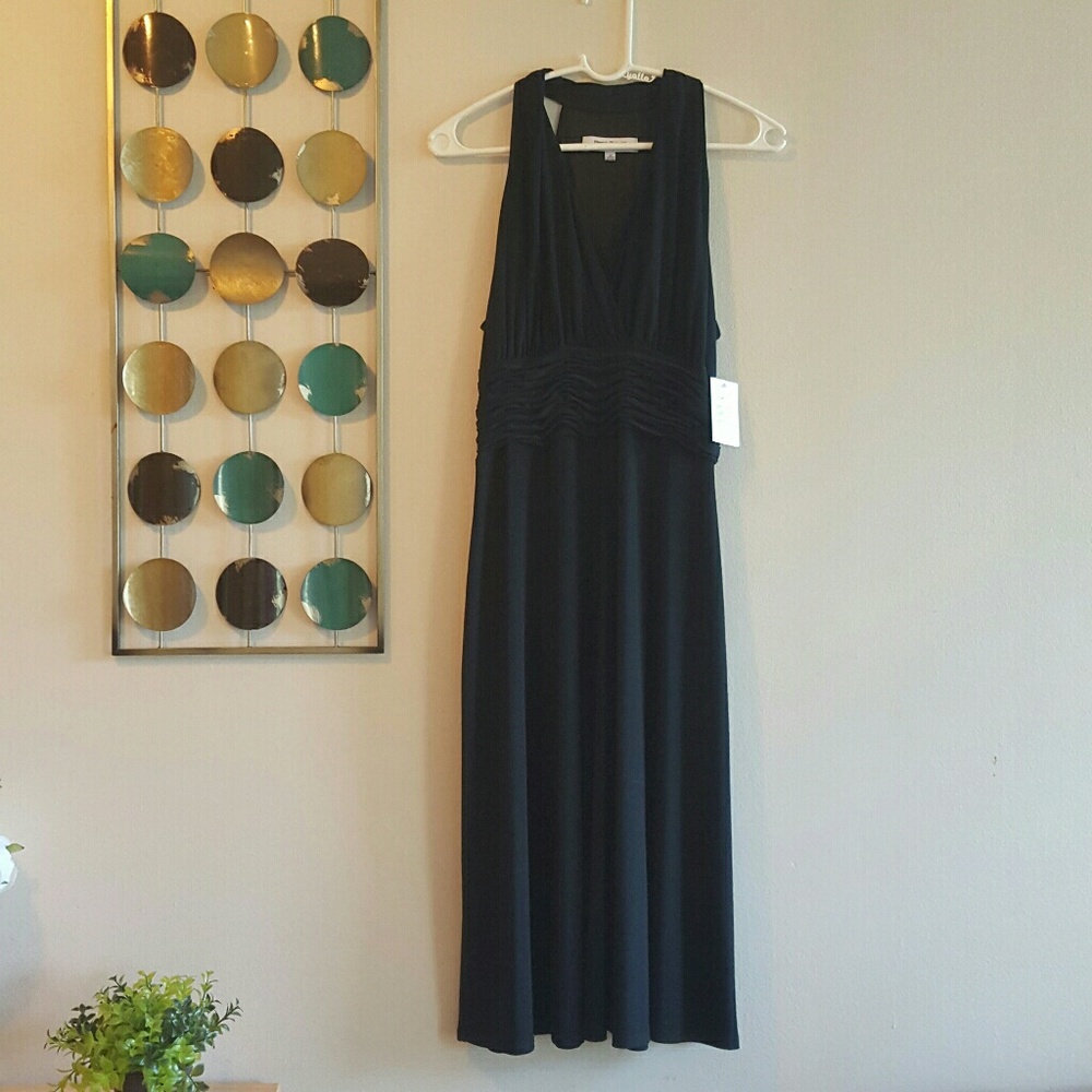 ♦Black Dress 🔥NWT