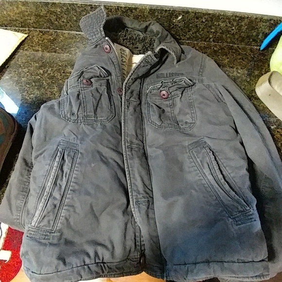 Jacket - Picture 2 of 3