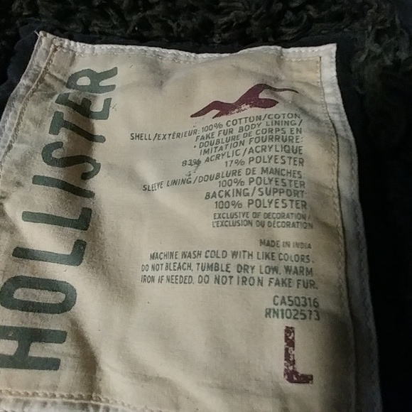 Jacket - Picture 3 of 3