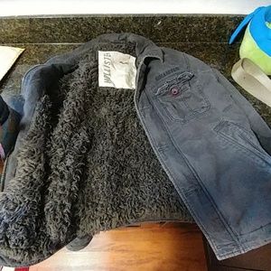 Jacket