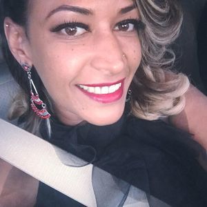 Meet your Posher, Yami