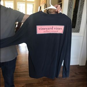 Vineyard Vines Long Sleeve Shirt
