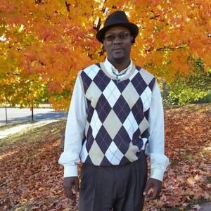 Meet your Posher, Mark