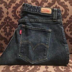 🎄SALE! Levi's bootcut jeans