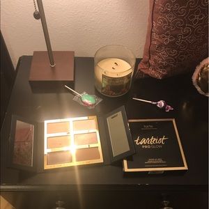 ❣️FLASH SALE❣️TODAY ONLY 🌞Tarte Glow Pro Palette