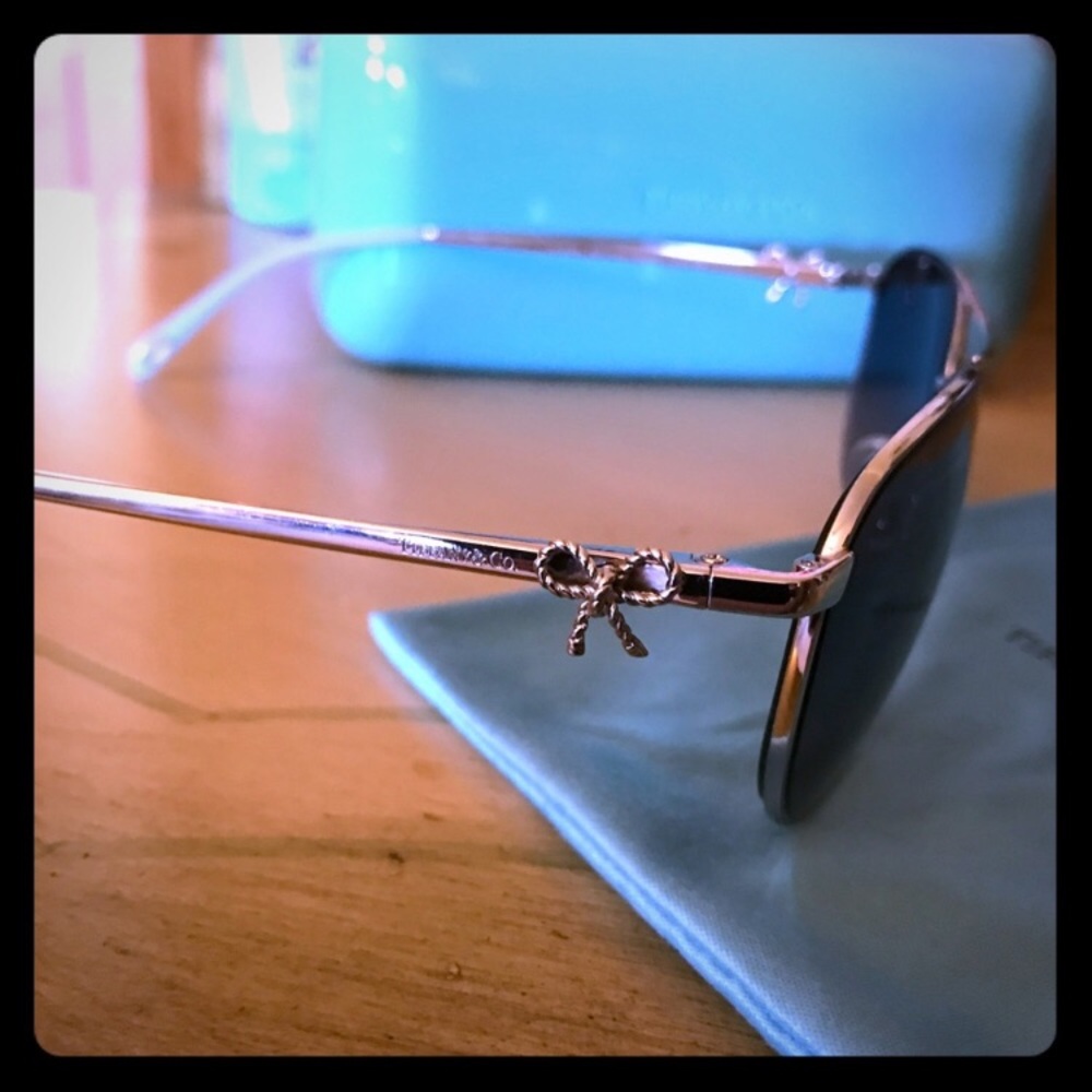Tiffany Sunglasses