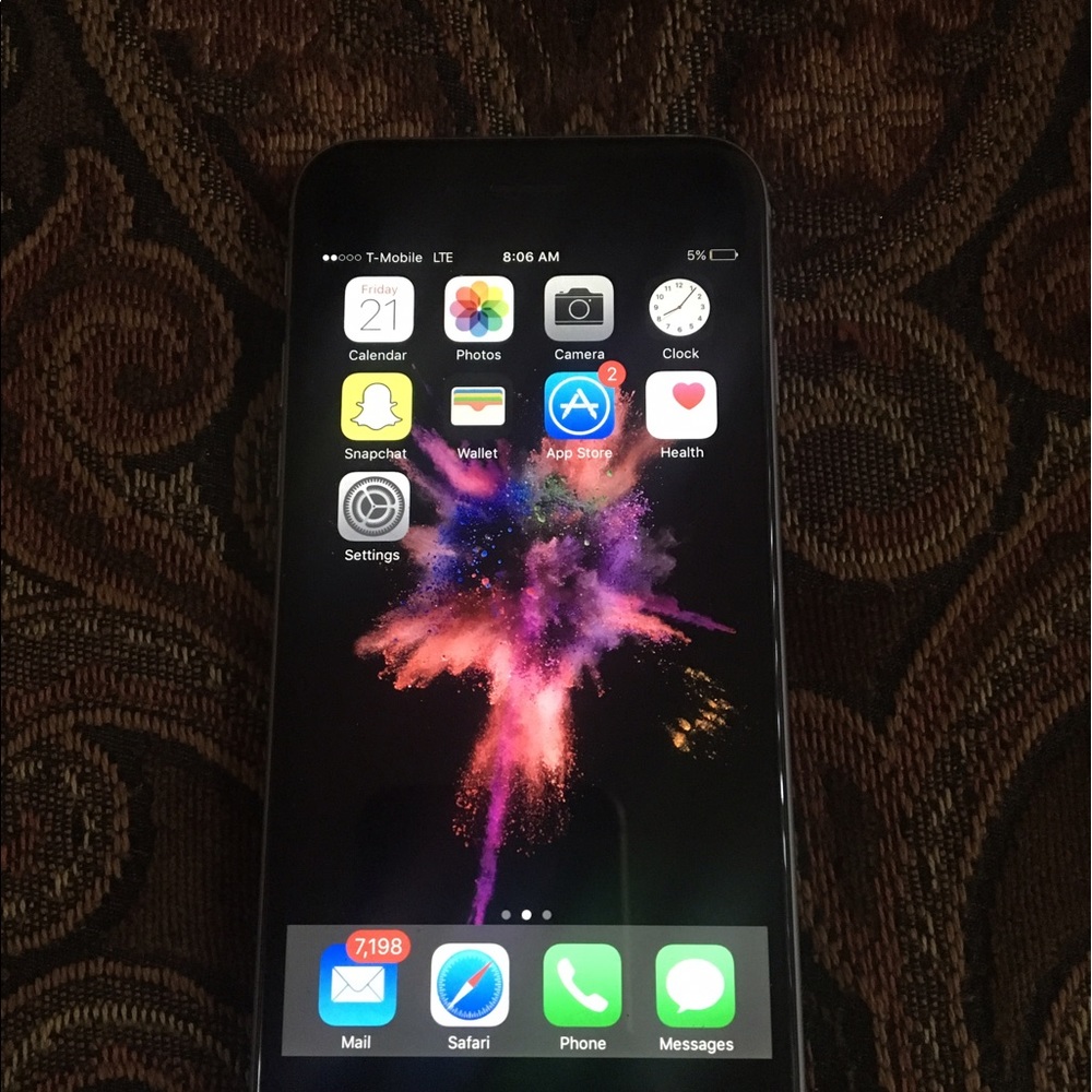 iPhone 6 T-Mobile