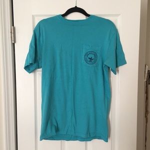 Southern Shirt Company logo t-shirt