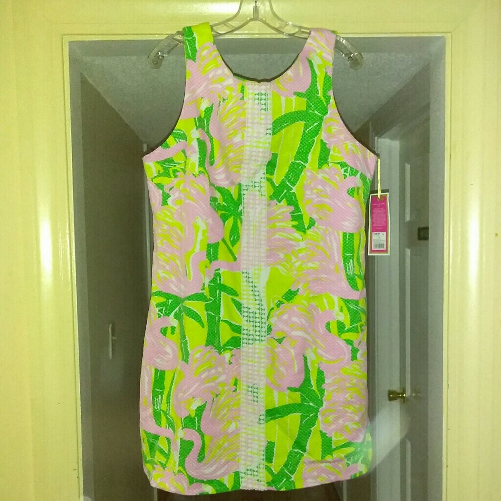 Lilly Pulitzer for Target Dress size 18