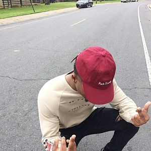 Meet your Posher, Raymond