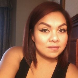 Meet your Posher, Erika