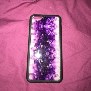 Wildflower iPhone 6 Plus case