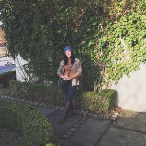 Meet your Posher, Claudia