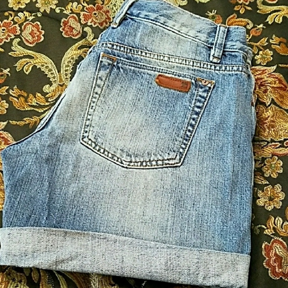 Joe Shorts
