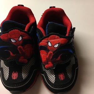 Toddler shoes