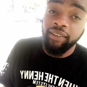 Meet your Posher, Randall