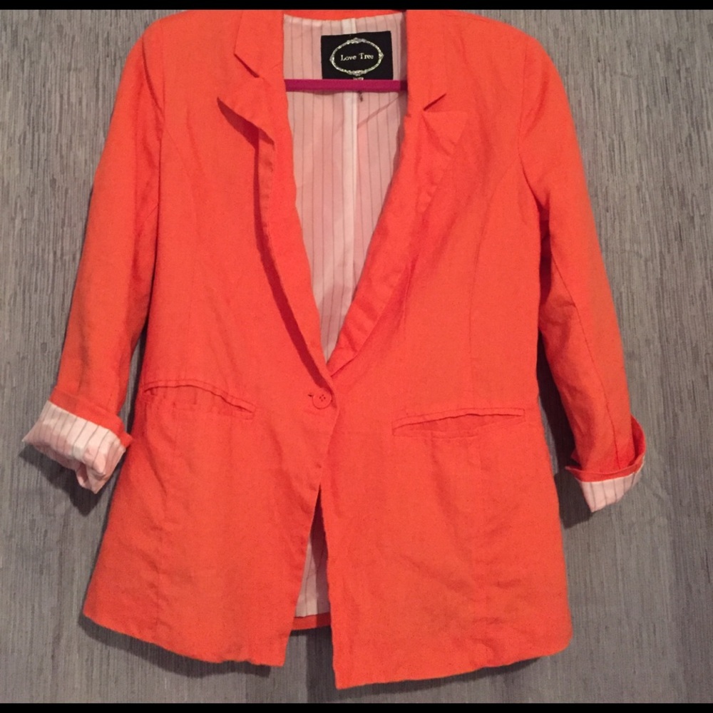 Cute Blazer