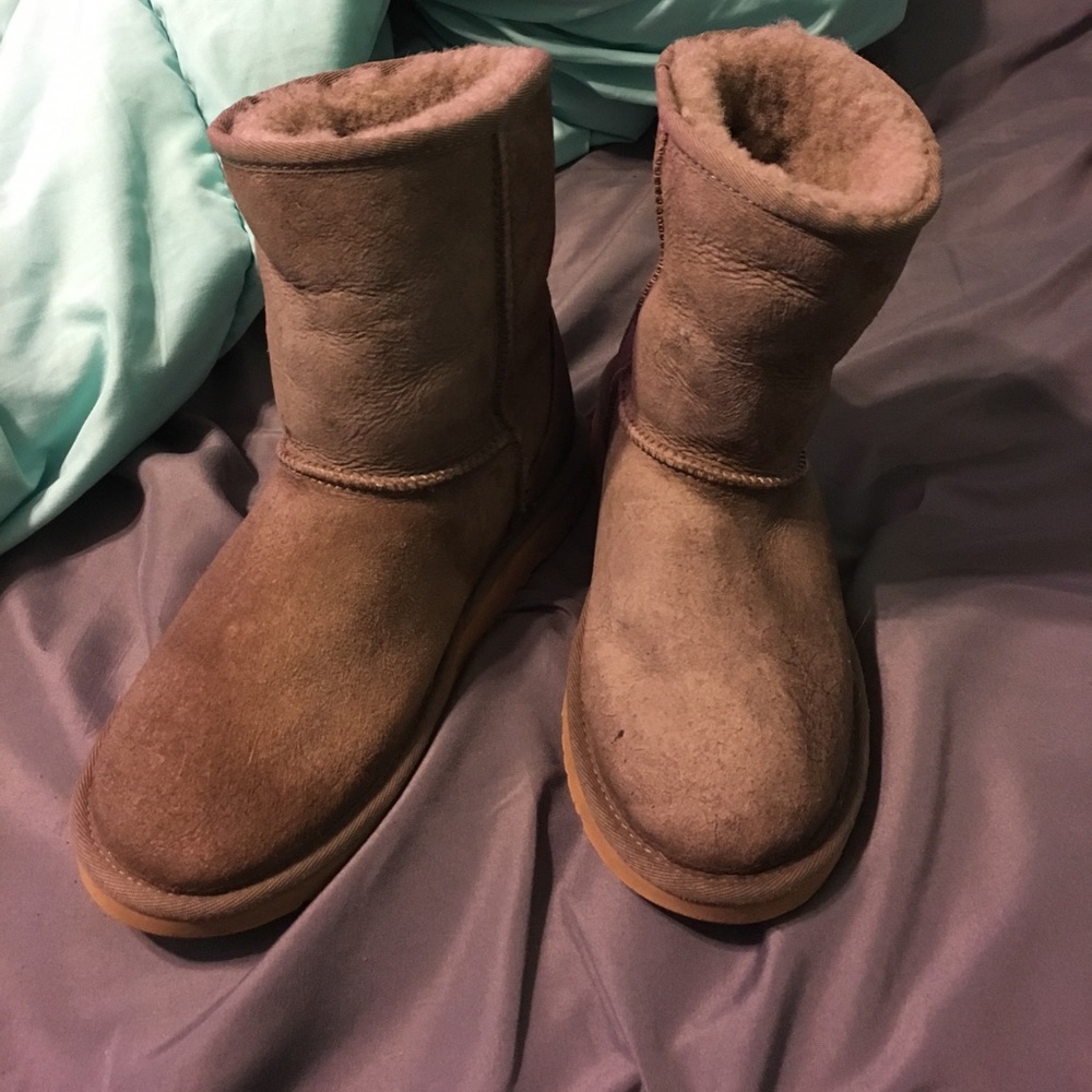 Ugg Australia