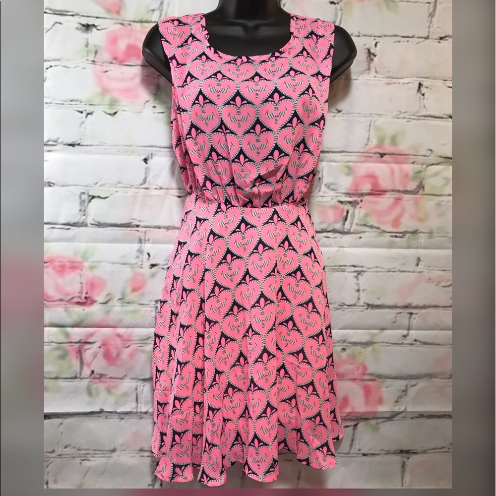 I.C.U. Summer Dress