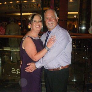 Meet your Posher, Robyn