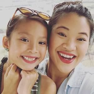 Meet your Posher, Ying