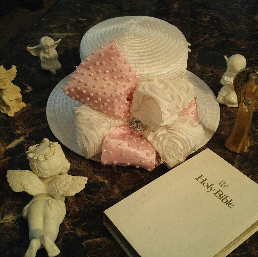 Ladies Hats
