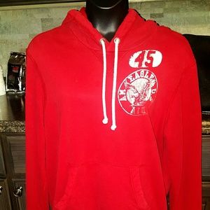 American Eagle outfitters men's pullover