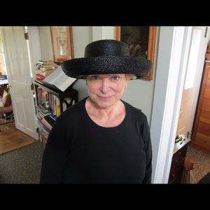 Meet your Posher, Alexandra