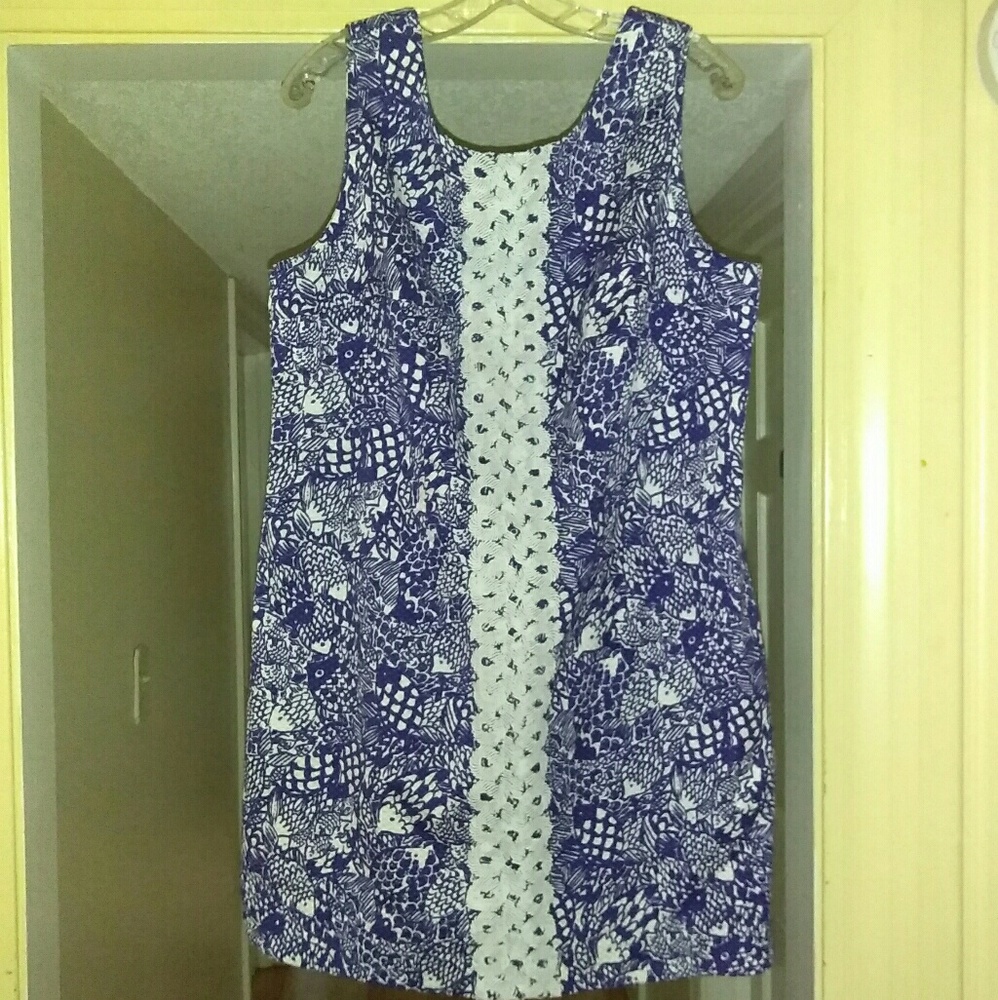 NWOT Lilly Pulitzer for Target dress size 18w